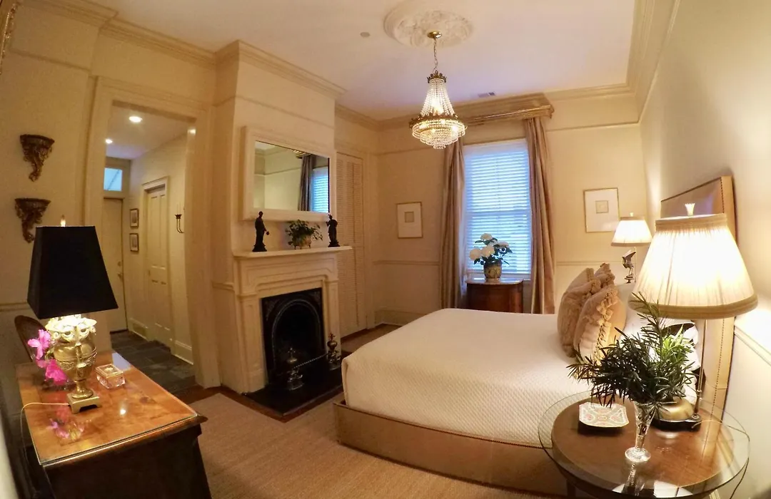 Catherine Ward House Inn-1