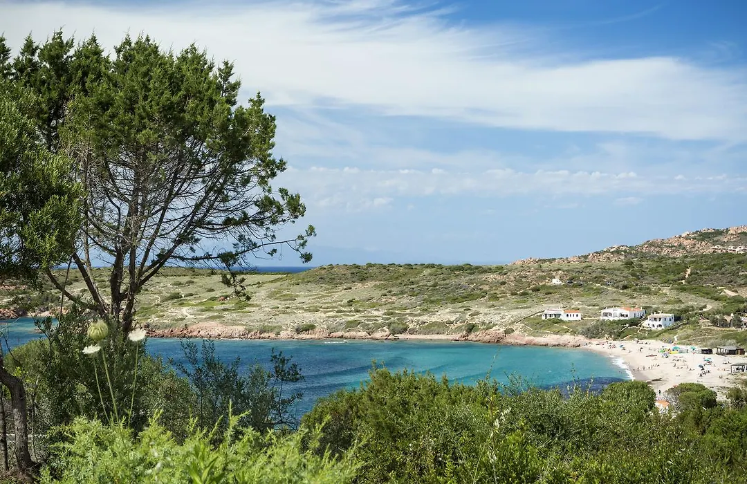 Hotel Marinedda Thalasso&Spa-1