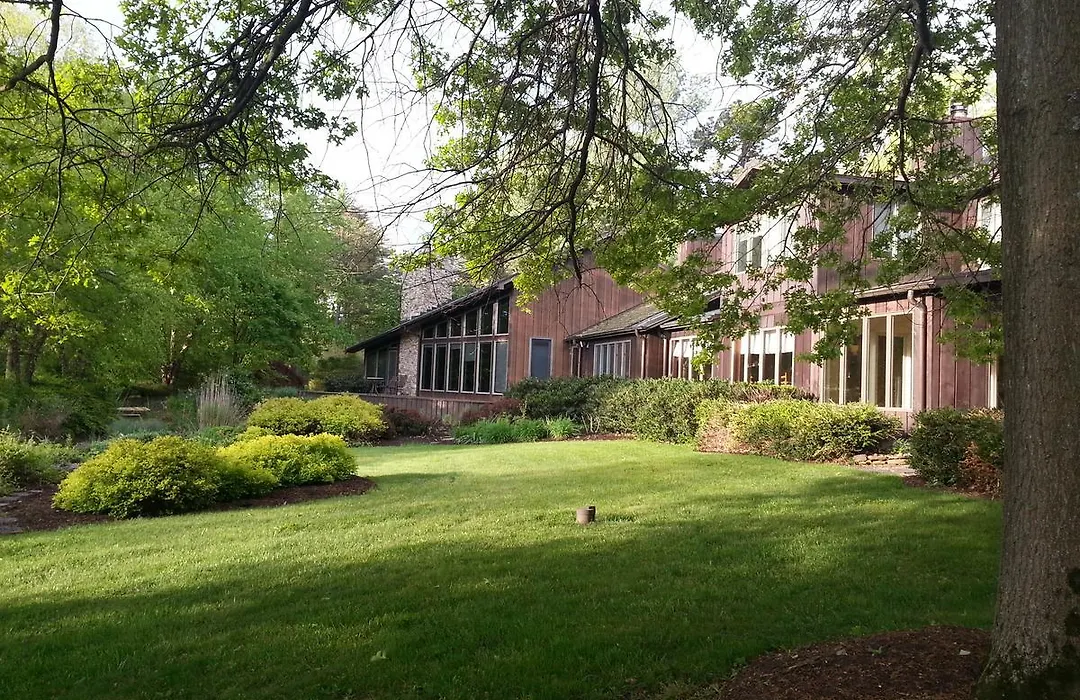 The Inn At White Oak-1