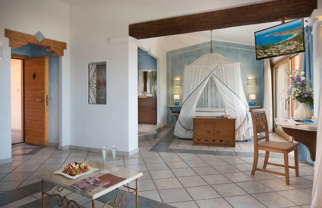 Hotel Marinedda Thalasso & Spa-1