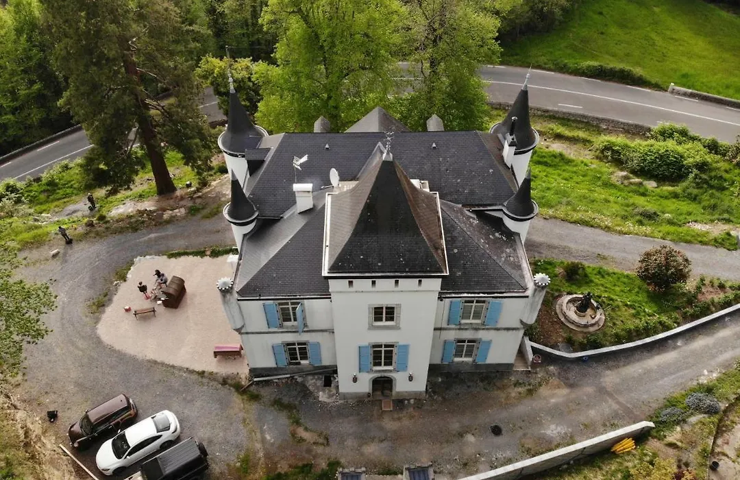 Château de Druon-1