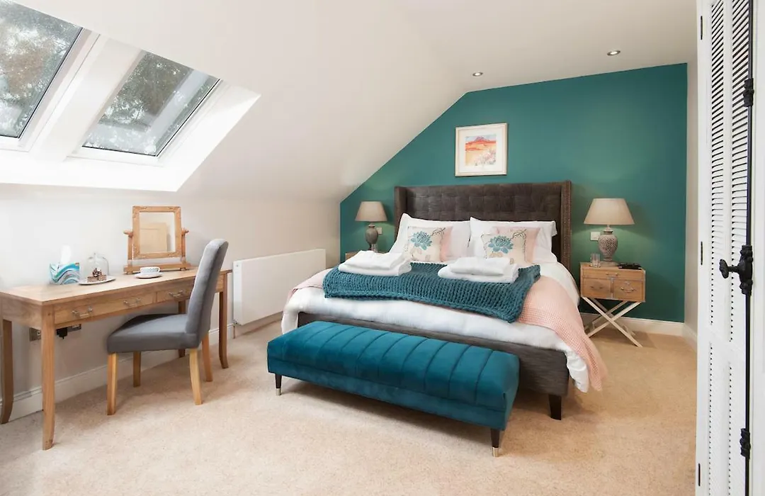 The Bosk @ Breamish Valley Cottages-1