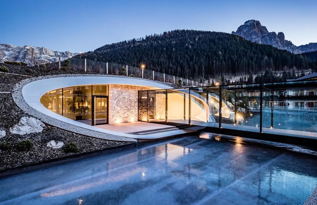 Hotel Alpenroyal - The Leading Hotels Of The World-1