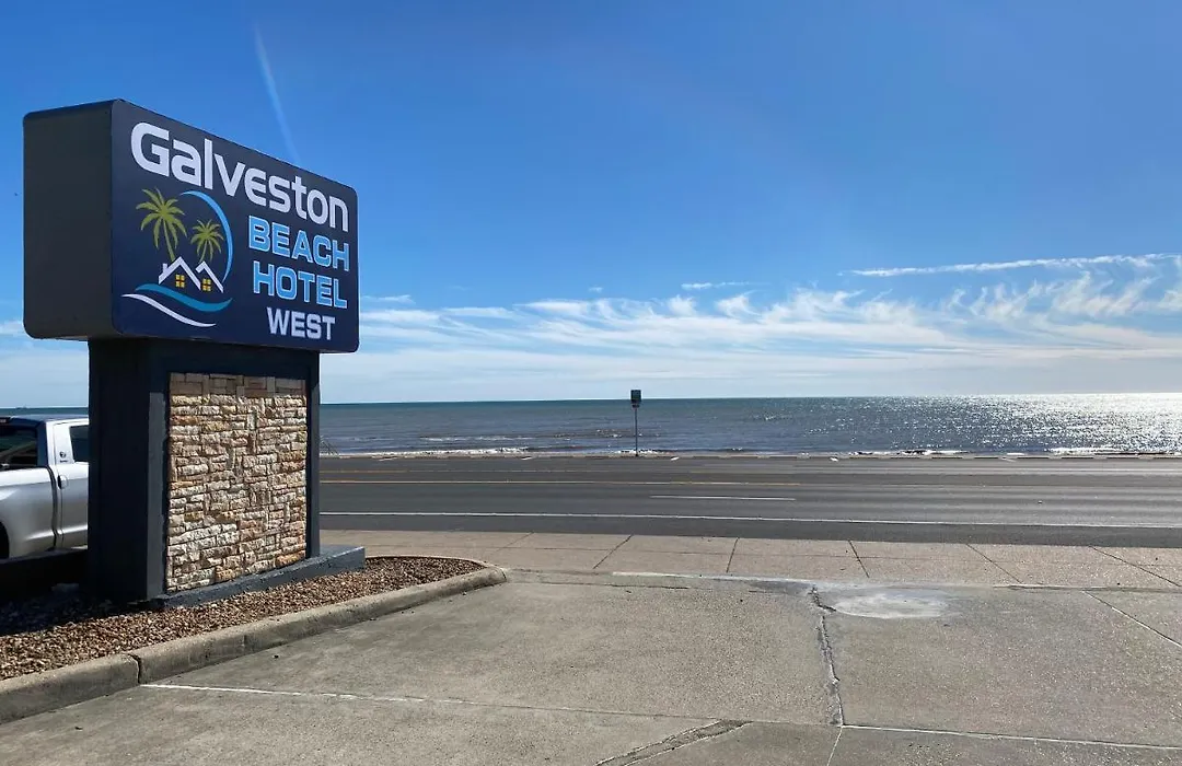 Galveston Beach Hotel-1
