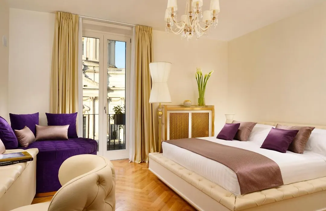 Lifestyle Suites Rome-1