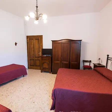 Pensione al Castello-3