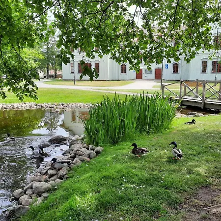 Broholm Bed&Breakfast-2