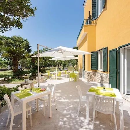 Villa Caterina b&b-2