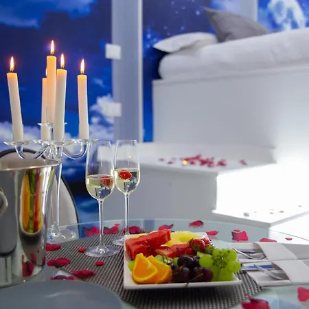 Love Suite Roma - Il Nido d'Amore-2