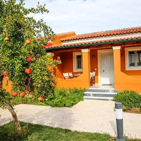 Navigator Villas - Houses-3