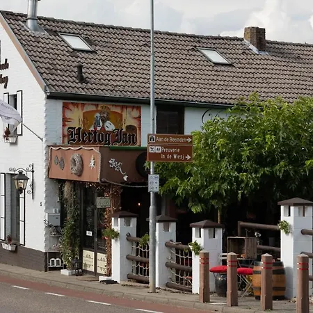 Den oude Herberg-3