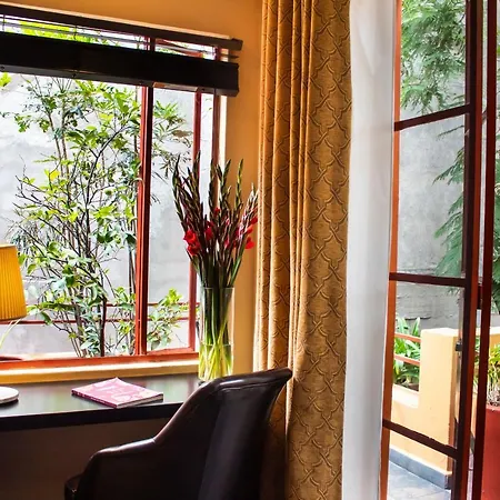 The Red Tree House-3