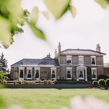Dunedin Country House-2