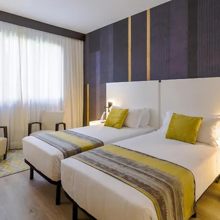 Savhotel Fiera Bologna-3