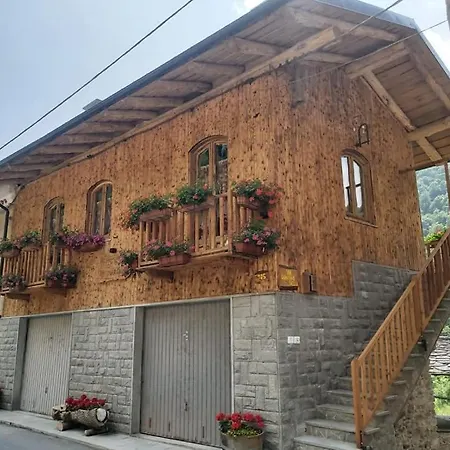 Chalet Maribru-3