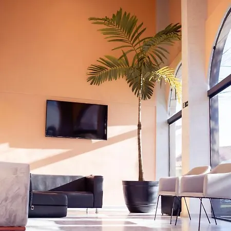 Hotel Mamma Mia-2