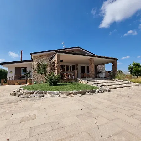 B&B La Ferula-3