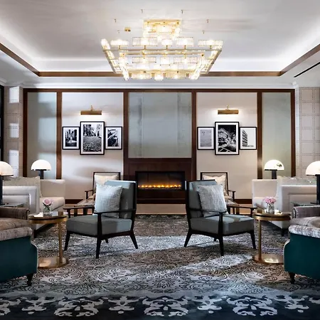 The Langham, Boston-2