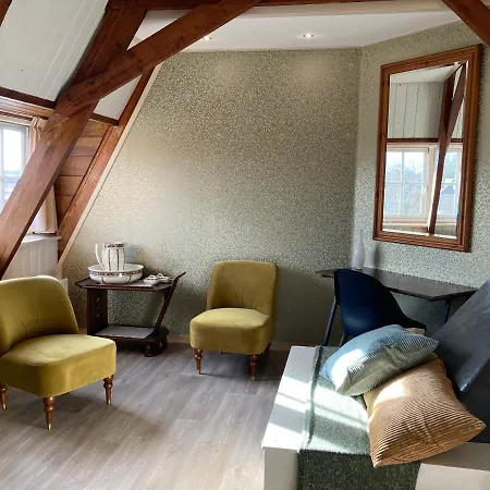 B&B Het Klooster van Dalfsen-3