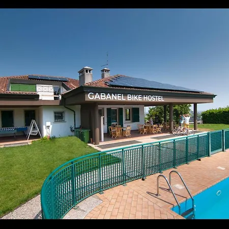 Gabanel Bike Hostel And B&B-3