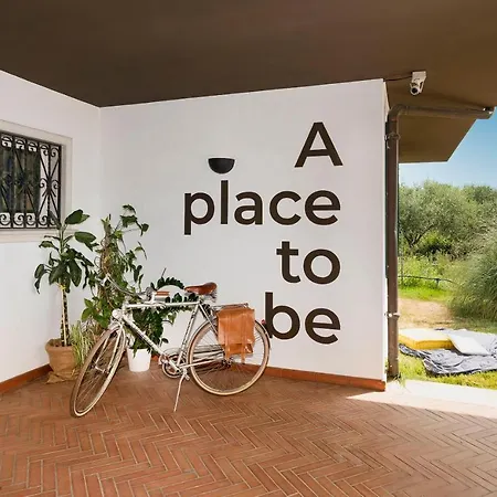 Gabanel Bike Hostel And B&B-2