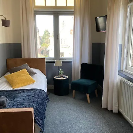 B&B Het Klooster van Dalfsen-2