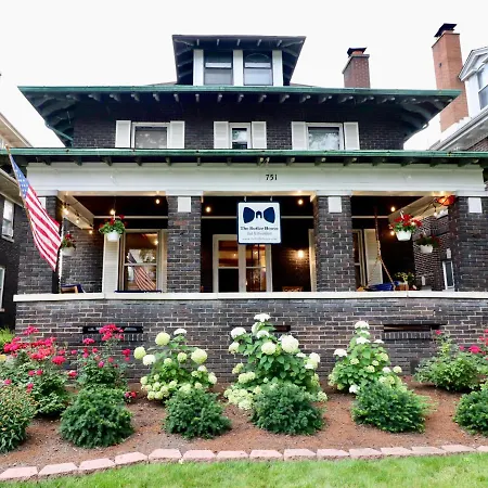 The Butler House Bed & Breakfast-2