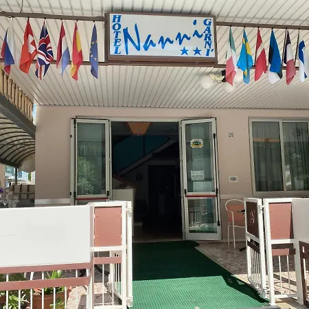 Hotel Nanni Garnì-3