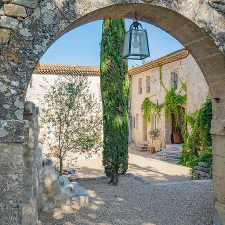 Prieuré Notre-Dame de Conil - 12e siècle-3