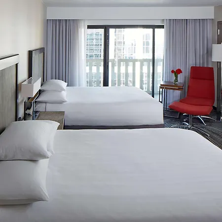 Hyatt Regency Atlanta-2