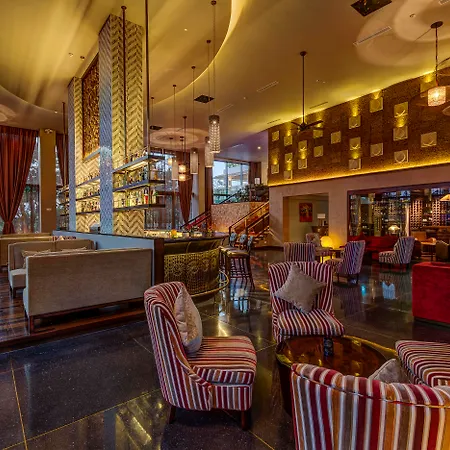Salinda Resort Phu Quoc - Sparkling Wine Breakfast-3