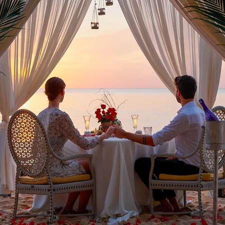 Salinda Resort Phu Quoc - Sparkling Wine Breakfast-3