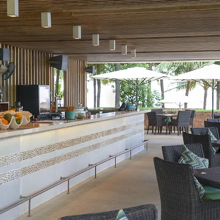 Salinda Resort Phu Quoc - Sparkling Wine Breakfast-2
