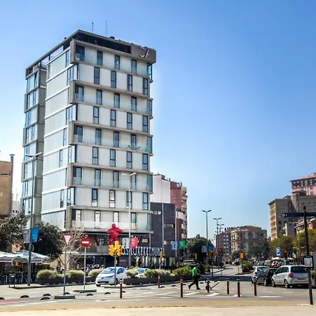 Cosmo Apartments Sants-3