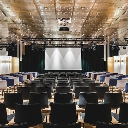 Hotel Norge By Scandic-2