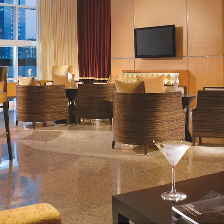 Oakwood Premier Cozmo Jakarta-3