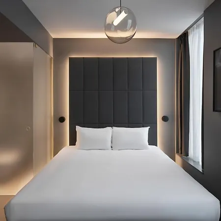 Hotel Amano Covent Garden-2