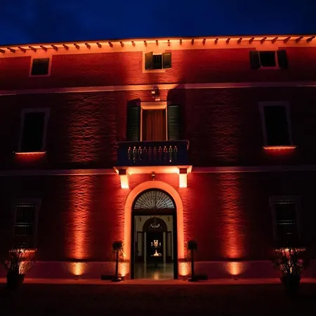 Villa San Savino-2