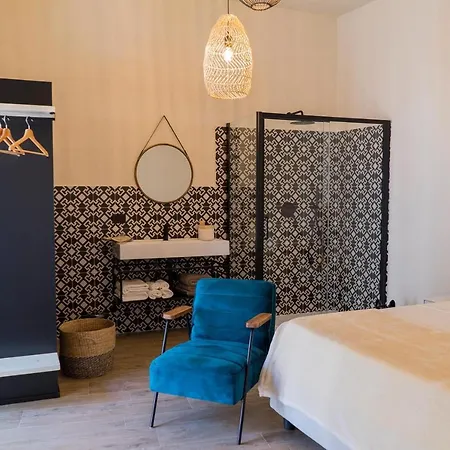 Tesoro Nascosto B&B-3