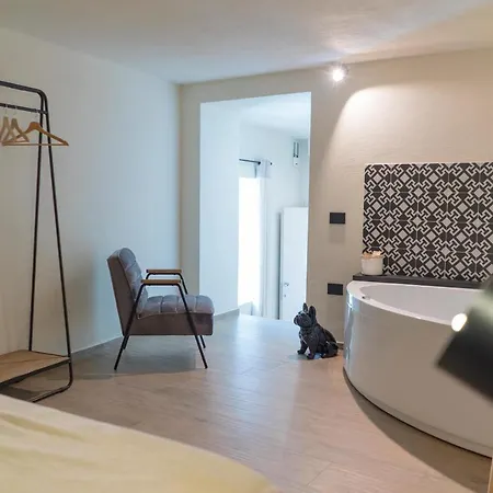 Tesoro Nascosto B&B-2