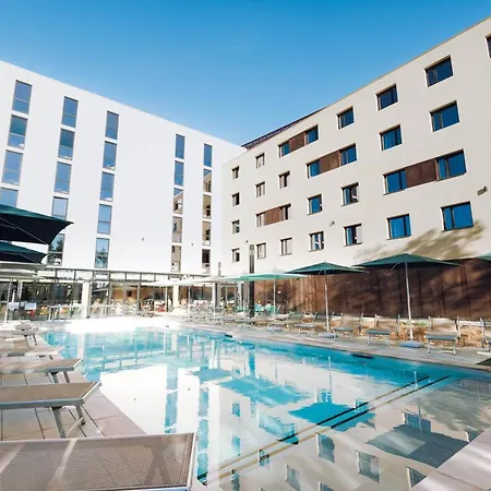 ibis Budget La Rochelle Centre-3