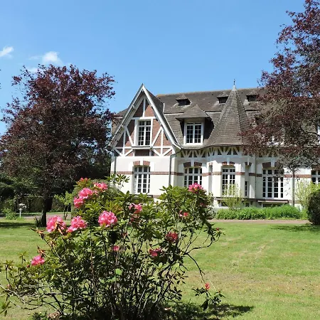 Manoir de Camblain-3