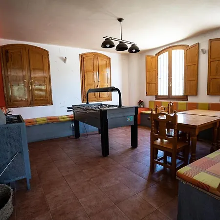 Albergue Del Serpis-3
