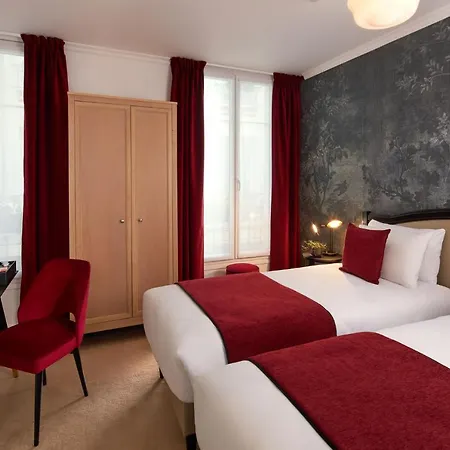 Hotel Villa Romantic & Spa-3