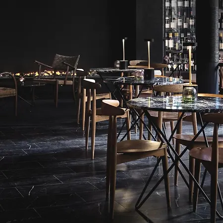 Boutique Hotel Danmark-2