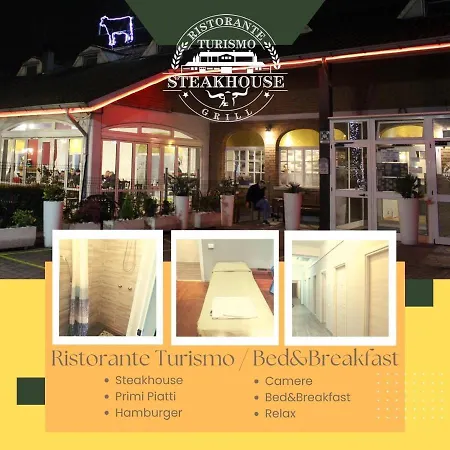 Ristorante Turismo Steak House B&B-3