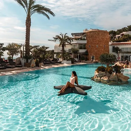 Hacienda Na Xamena, Ibiza-3
