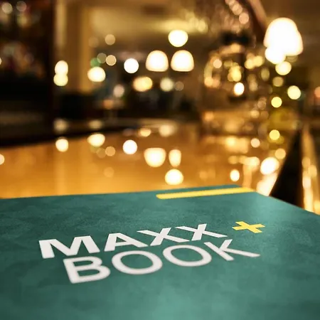 MAXX by Steigenberger Deidesheim-2