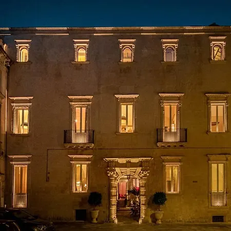 Palazzo Maresgallo-3