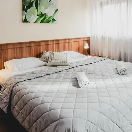 Hotel Nad Morzem - Art-Pension - Dabrowa - Holiday & Spa-2